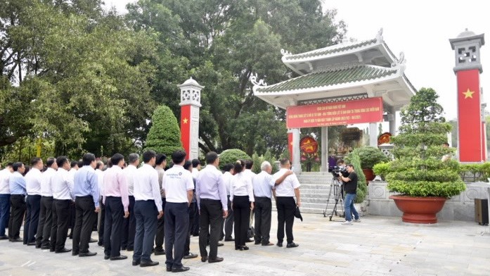 Remains of volunteer soldiers found in Cambodia repatriated