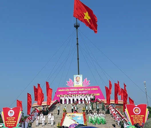 Various activities planned for Festival For Peace 2024 in Quang Tri