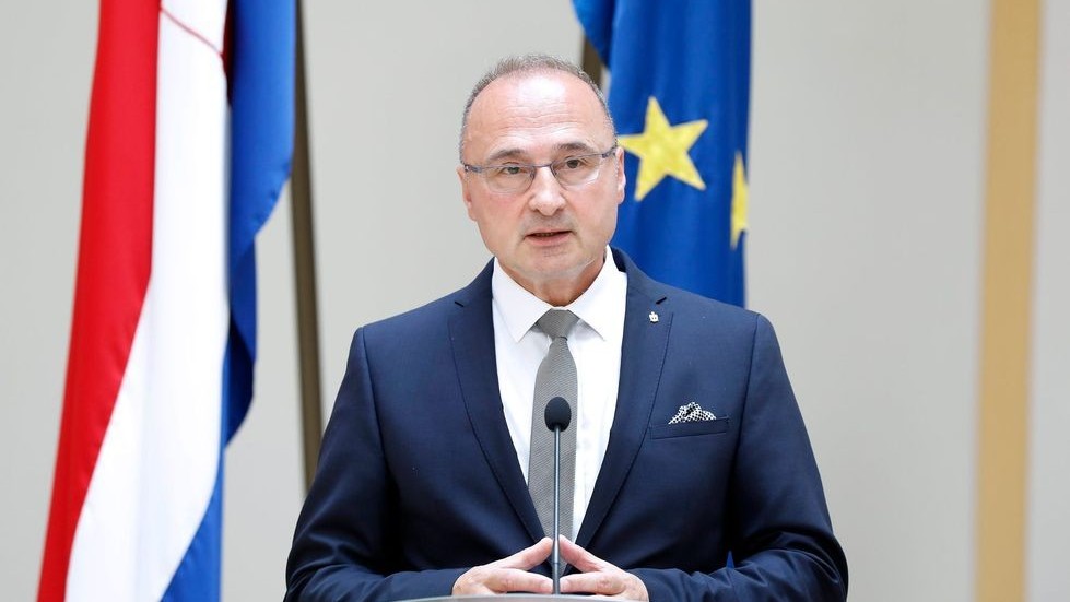 A future filled with opportunities for cooperation and growth for Vietnam and Croatia: Croatian FM