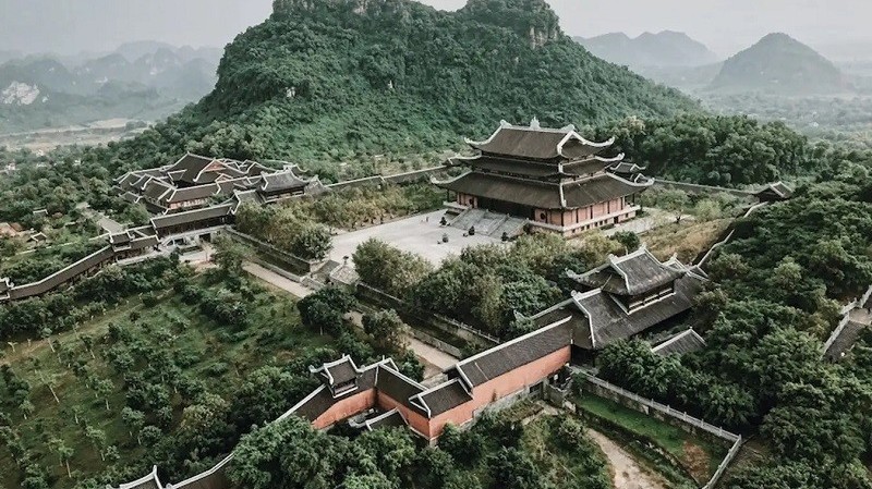 Quang Ninh - The North’s pearl for tourism