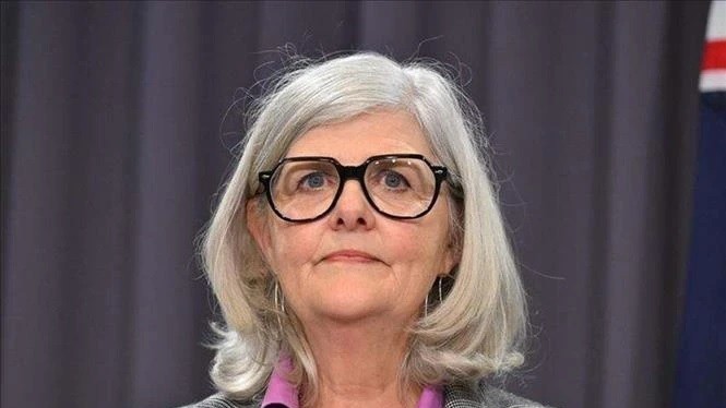 Congratulations extended to new Australian Governor-General