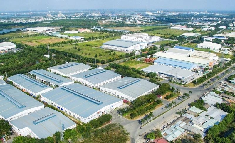 Industrial property to benefit from chip frenzy: Experts