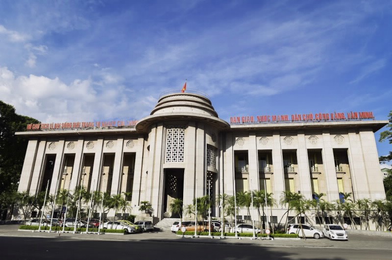 Vietnam makes progress in budget transparency: OBS report