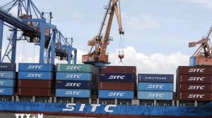 State budget revenues from import-export grow 7.4 per cent in five months: GSO