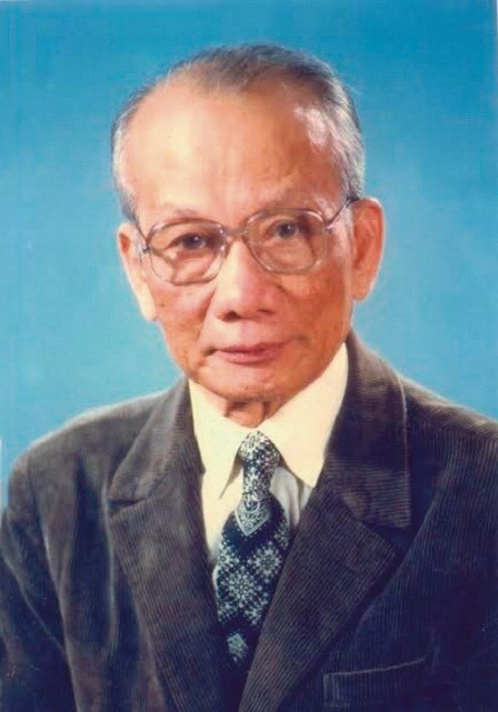 Vu Nang An - the one who captured historical images at the Geneva Conference Vu Nang An - the one who captured historical images at the Geneva Conference