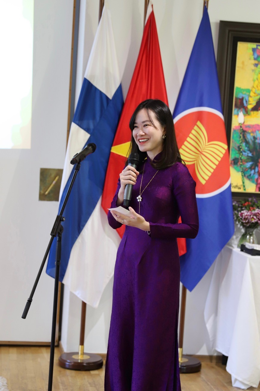 Promoting Vietnam-Finland cooperation in the field of preschool education