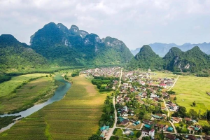 Quang Binh Tourism Week to fascinate visitors with numerous activities