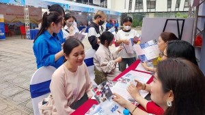 Hanoi deals with human resources shortage in tourism industry