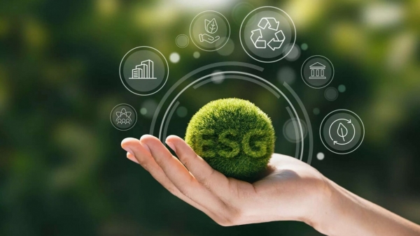 Enterprises should integrate ESG criteria in their development process