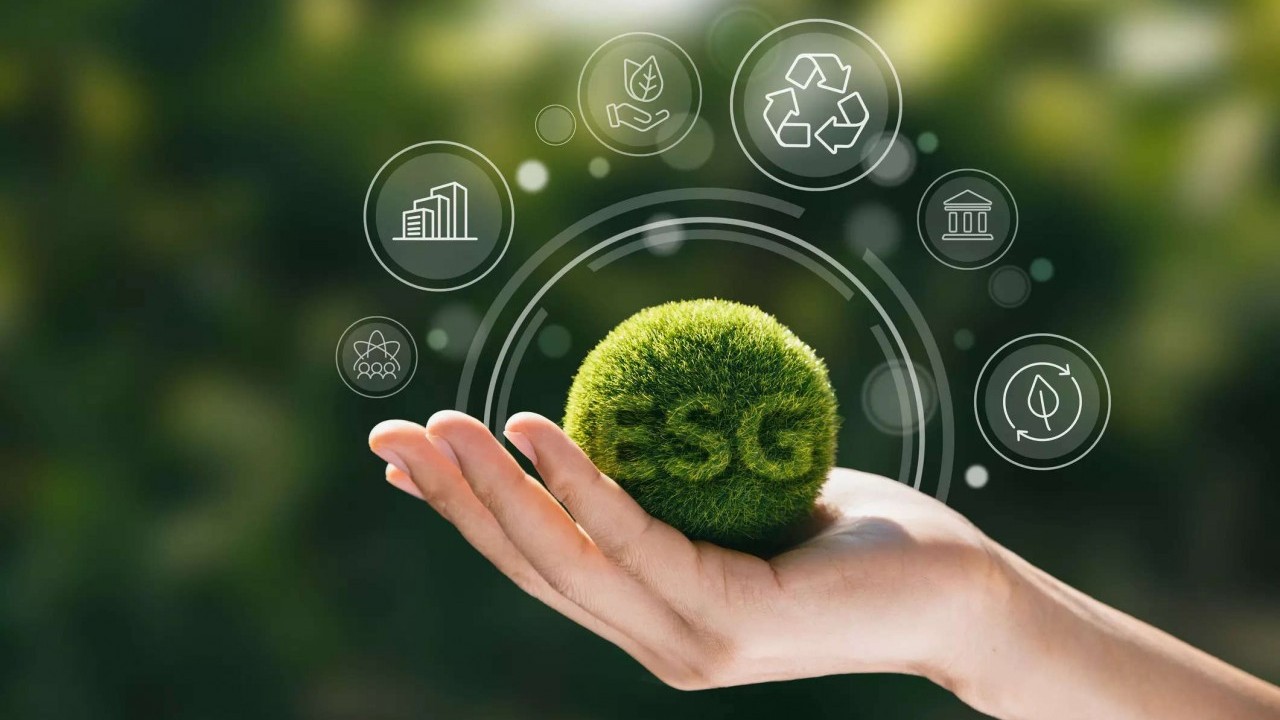 Enterprises should integrate ESG criteria in their development process