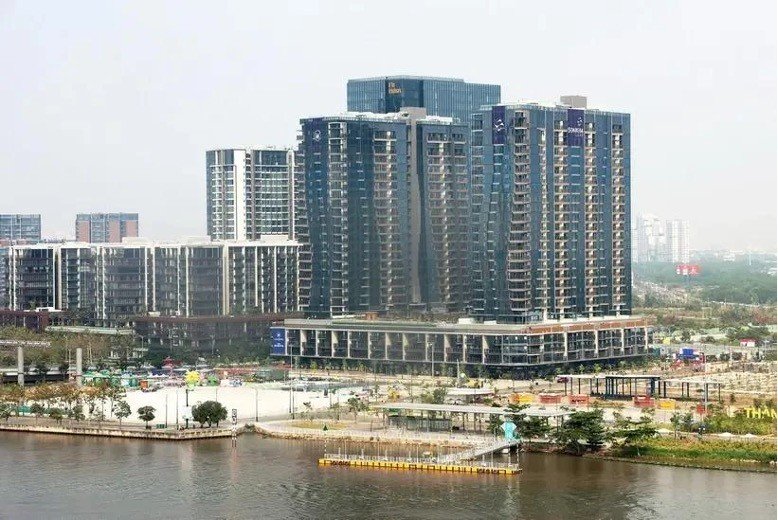 New laws help further bolster real estate market