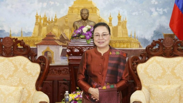 President To Lam's state visit to Laos holds significant importance: Lao Ambassador