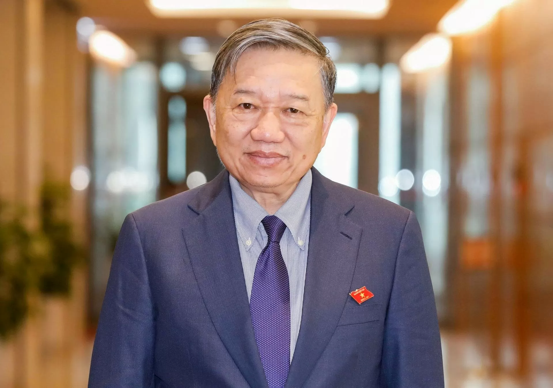President To Lam to pay state visits to Laos and Cambodia President To Lam to pay state visits to Laos and Cambodia