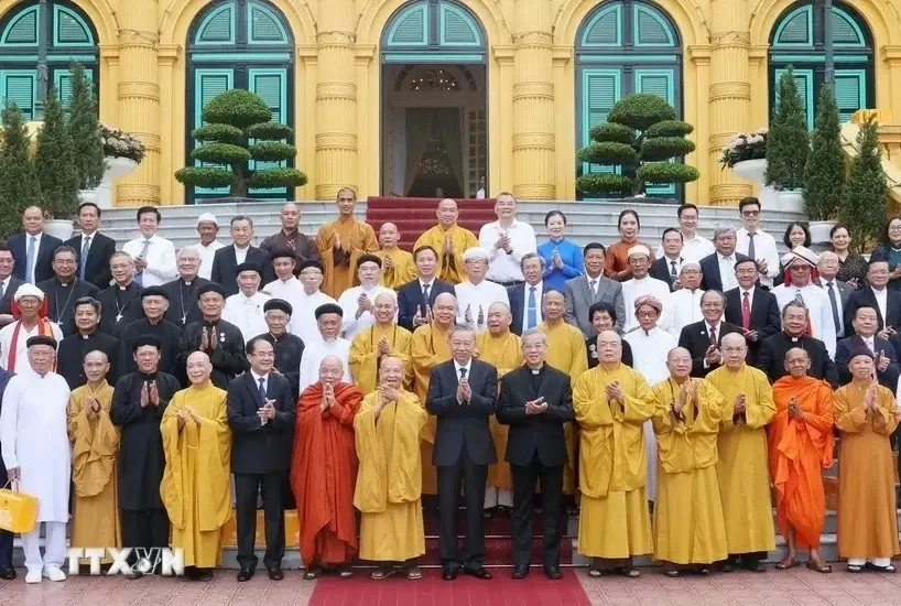 Poorly objective comments on human rights situation in Vietnam should be ended: Op-Ed Poorly objective comments on human rights situation in Vietnam should be ended: Op-Ed