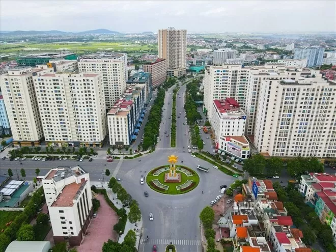 Bac Ninh - Kinh Bac: Treasure trove of ancient and religious landmarks Bac Ninh - Kinh Bac: Treasure trove of ancient and religious landmarks