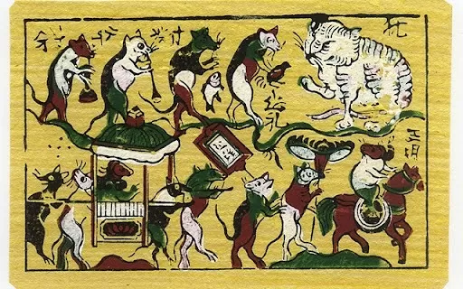 Bac Ninh - Kinh Bac: Treasure trove of ancient and religious landmarks Bac Ninh - Kinh Bac: Treasure trove of ancient and religious landmarks