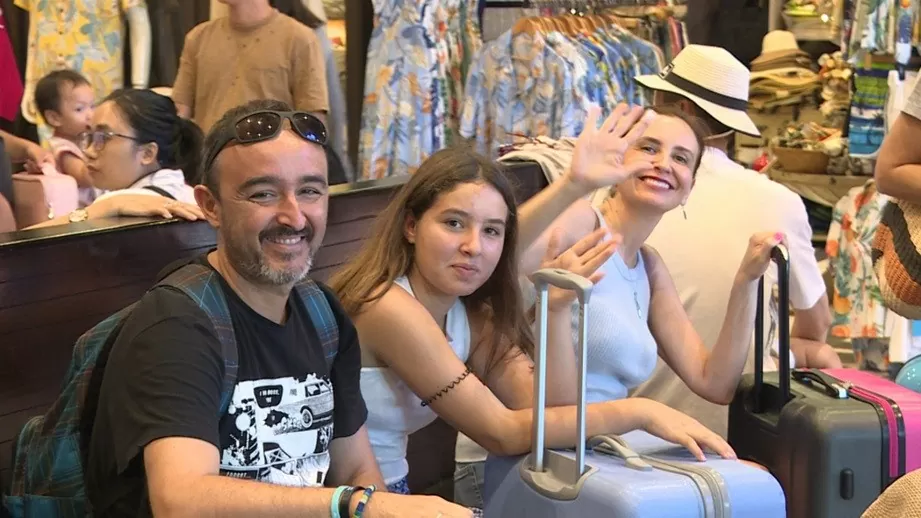 Turning culture into a brand: Quang Ninh's 'soft passport' on the map of integration