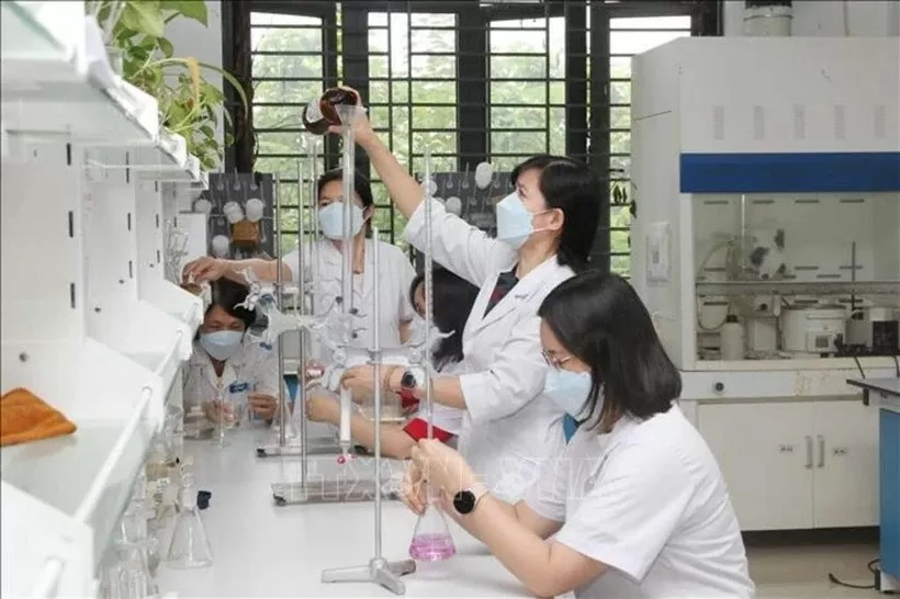 Government issued action plan to empower intellectual workforce for national growth Government issued action plan to empower intellectual workforce for national growth