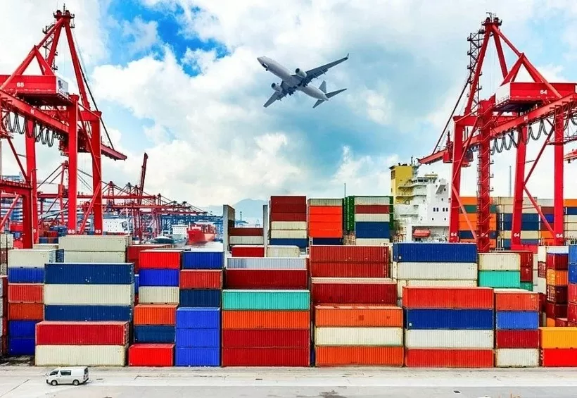 Vietnam's trade with China expected to hit 200 bln USD: MOIT Vietnam's trade with China expected to hit 200 bln USD: MOIT