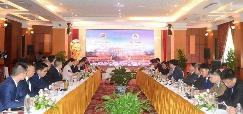 Vietnam, China coordinate intensive operations to combat human trafficking Vietnam, China coordinate intensive operations to combat human trafficking