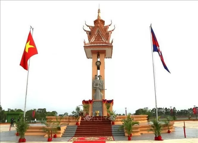 President To Lam’s state visit to deepen Vietnam-Cambodia relations President To Lam’s state visit to deepen Vietnam-Cambodia relations
