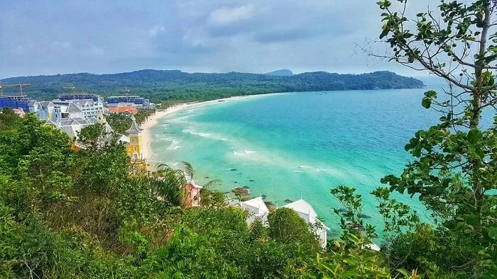 Phú Quốc. (Nguồn: Vinwonders) Phú Quốc. (Nguồn: Vinwonders)