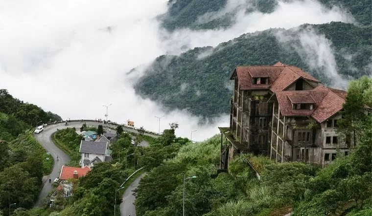 Exploring the majestic natural beauty of Vinh Phuc Exploring the majestic natural beauty of Vinh Phuc