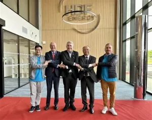 Vietnam, France eye high cooperation prospects in hydrogen development Vietnam, France eye high cooperation prospects in hydrogen development