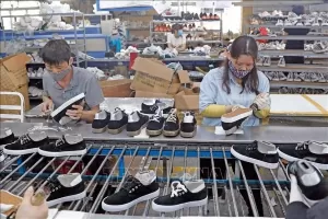 Leather, footwear exports to hit 27 billion USD in 2024 Leather, footwear exports to hit 27 billion USD in 2024