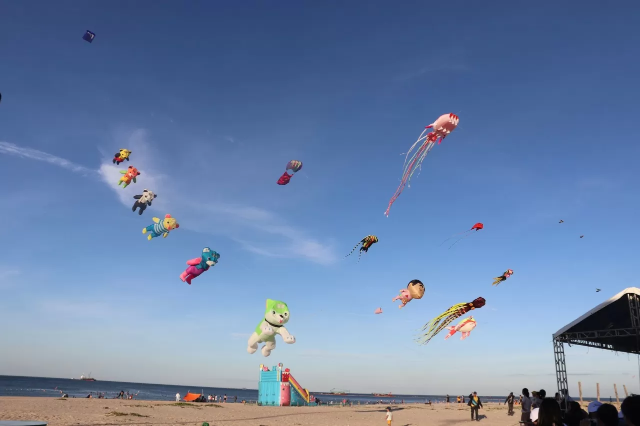 ‘The Flavors of Sunny Flowers’ invites visitors to Quang Tri ‘The Flavors of Sunny Flowers’ invites visitors to Quang Tri