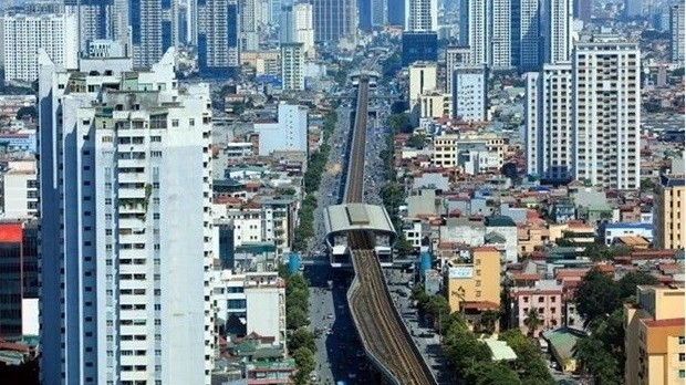 The growth outlook for Viet Nam in 2024 and 2025 remains unchanged at 6.0% and 6.2%: ADB