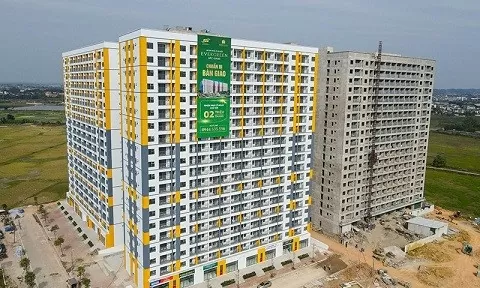 Vingroup, Techcombank propose lower interest rates and extended loan terms for social housing Vingroup, Techcombank propose lower interest rates and extended loan terms for social housing
