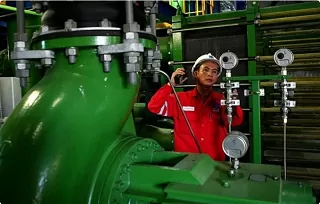 PV Power proposes 4-billion-USD clean energy complex in Ninh Thuan PV Power proposes 4-billion-USD clean energy complex in Ninh Thuan