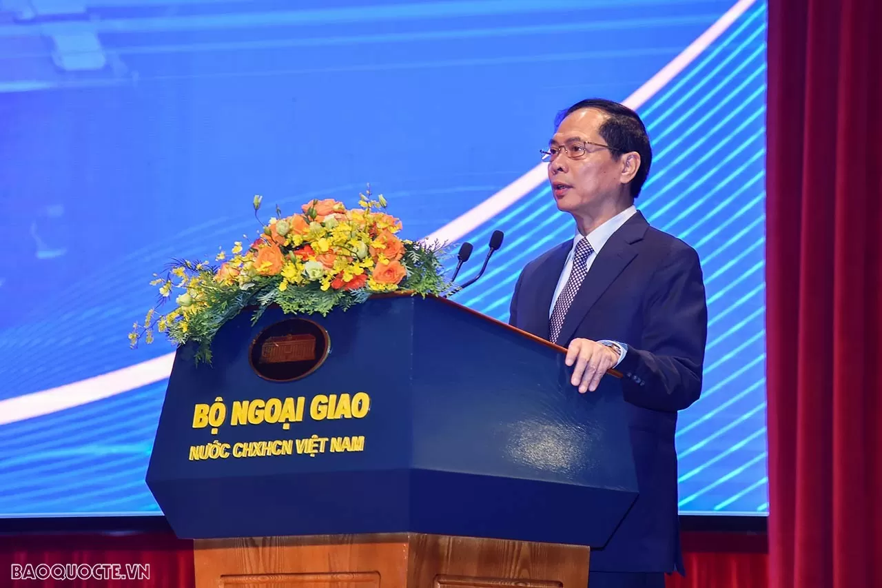 Seminar entitled "70 years of the Geneva Agreement on the Cessation of Hostilities in Vietnam" was held in Hanoi Seminar entitled "70 years of the Geneva Agreement on the Cessation of Hostilities in Vietnam" was held in Hanoi