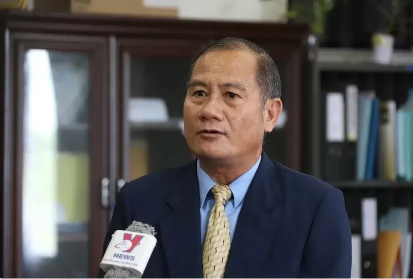 Geneva Agreement is a victory of Vietnam’s revolutionary diplomacy: Lao official Geneva Agreement is a victory of Vietnam’s revolutionary diplomacy: Lao official