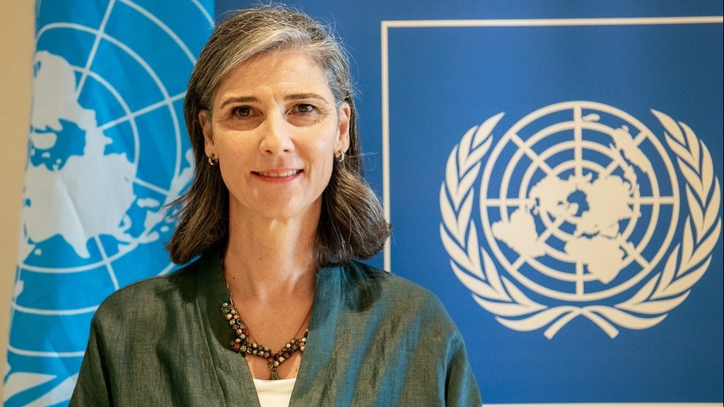 UN Resolution highlights human rights in the climate fight - A call to action for Viet Nam, Southeast Asia and the World: UNDP Resident Representative