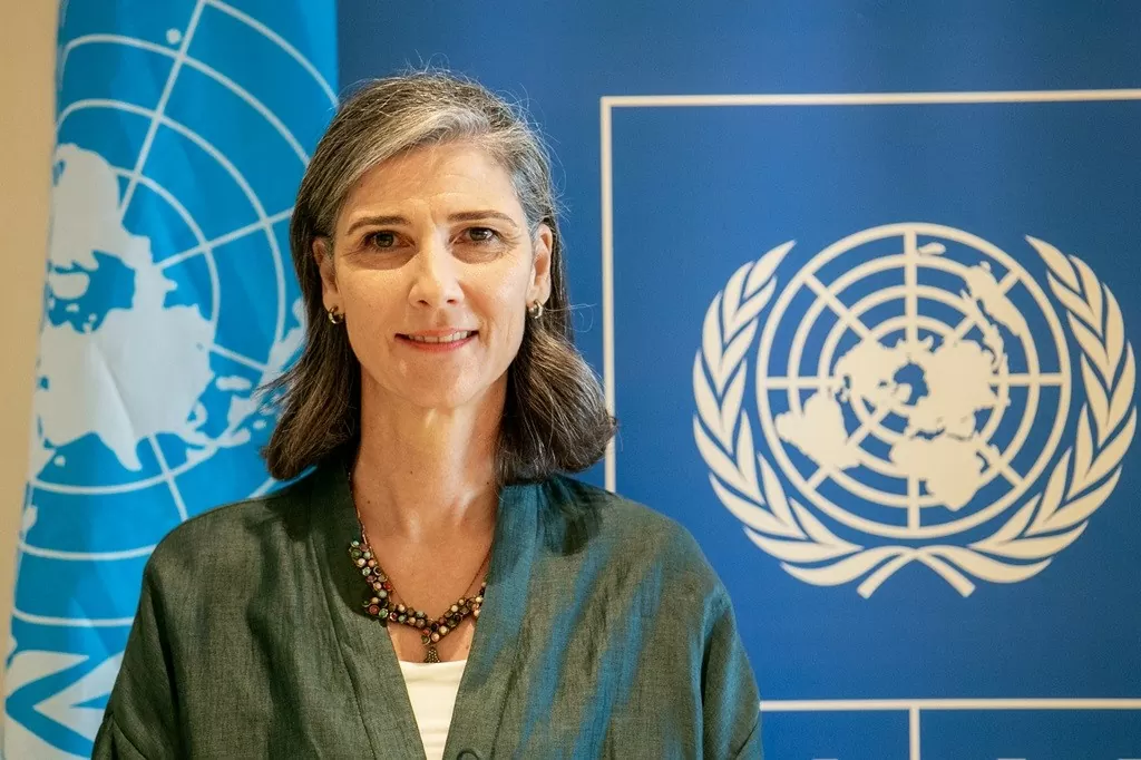 UN Resolution highlights Human Rights in the Climate Fight - A call to action for Viet Nam, Southeast Asia, and the World: UNDP Resident Representativ UN Resolution highlights Human Rights in the Climate Fight - A call to action for Viet Nam, Southeast Asia, and the World: UNDP Resident Representativ
