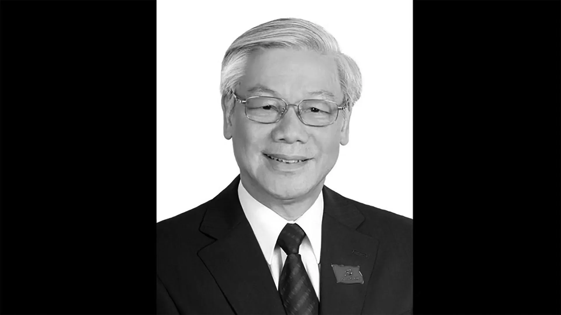 Party General Secretary Nguyen Phu Trong passes away Party General Secretary Nguyen Phu Trong passes away
