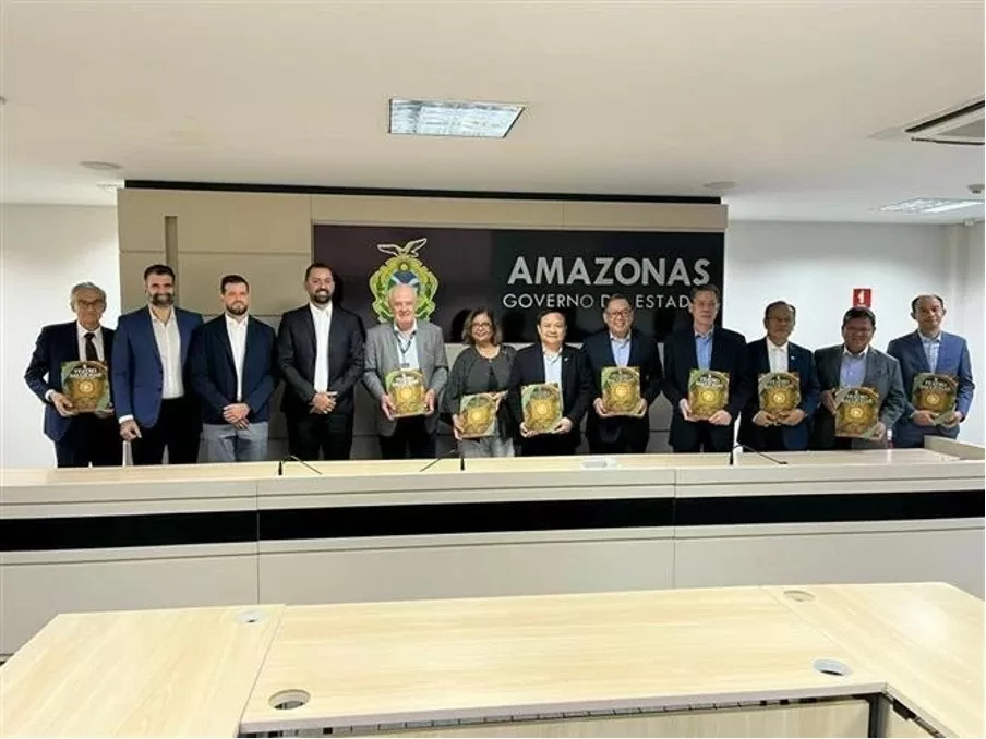 Vietnam, Brazil promote cooperation in potential fields Vietnam, Brazil promote cooperation in potential fields