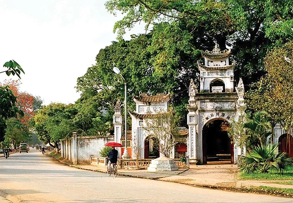 Discover Hung Yen, where tradition and history hold sway Discover Hung Yen, where tradition and history hold sway