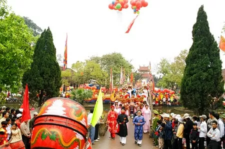 Discover Hung Yen, where tradition and history hold sway Discover Hung Yen, where tradition and history hold sway