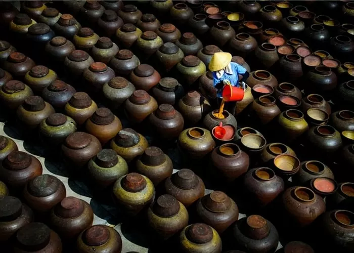 Discover Hung Yen, where tradition and history hold sway Discover Hung Yen, where tradition and history hold sway