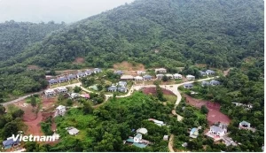 Land Law, Housing Law to take effect on August 1, 2024 Land Law, Housing Law to take effect on August 1, 2024