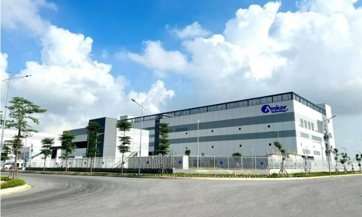 Vietnam has a prime opportunity to lead in attracting technological 'eagles' Vietnam has a prime opportunity to lead in attracting technological 'eagles'