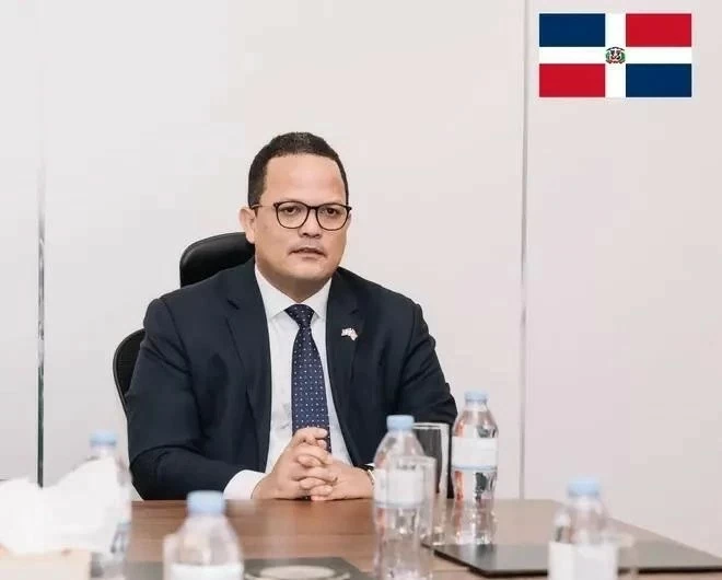 Latin American Smbassadors appreciate Party General Secretary Nguyen Phu Trong’s foreign policy imprints Latin American Smbassadors appreciate Party General Secretary Nguyen Phu Trong’s foreign policy imprints