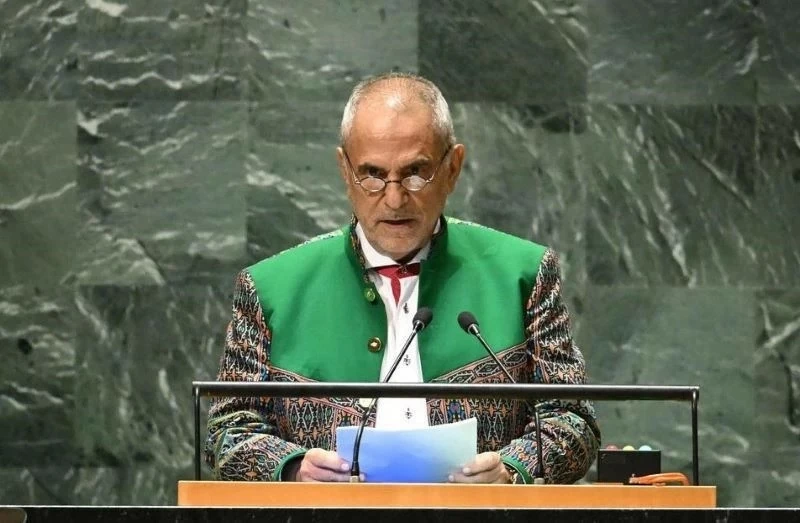 President of Timor-Leste José Ramos-Horta to pay state visit to Vietnam President of Timor-Leste José Ramos-Horta to pay state visit to Vietnam