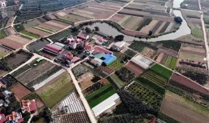 Hung Yen to promote development of ecological, smart urban areas Hung Yen to promote development of ecological, smart urban areas