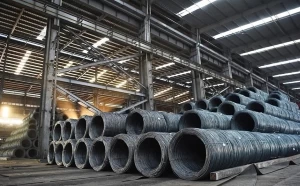 Trade measures needed to save domestic steel industry: experts Trade measures needed to save domestic steel industry: experts