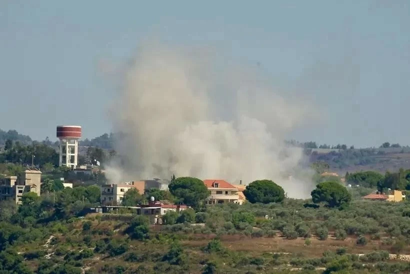 Vietnamese citizens in Israel advised on safety measures: Embassy Vietnamese citizens in Israel advised on safety measures: Embassy