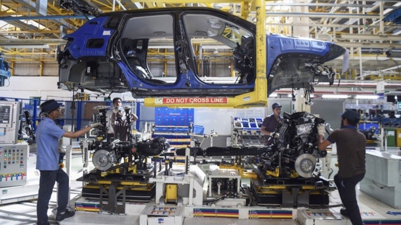 FIA: FDI inflow into Vietnam rises 34.7% in Q1